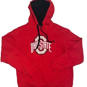 Ohio St Varsity Hoodie
